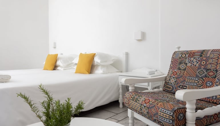 4* Sunrise Village - Πεταλίδι, Μεσσηνία