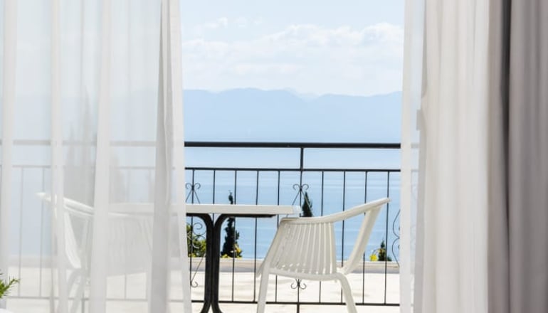 4* Sunrise Village - Πεταλίδι, Μεσσηνία