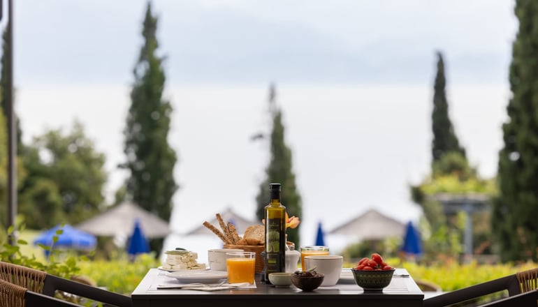 4* Sunrise Village - Πεταλίδι, Μεσσηνία