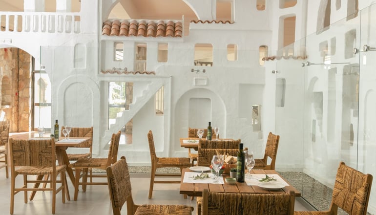 4* Sunrise Village - Πεταλίδι, Μεσσηνία