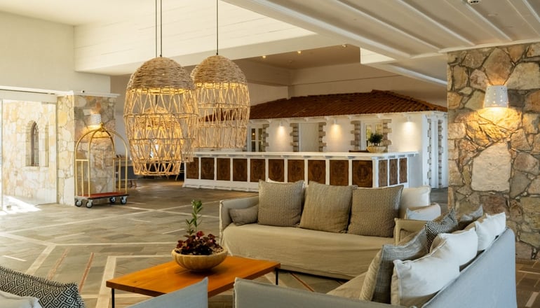 4* Sunrise Village - Πεταλίδι, Μεσσηνία