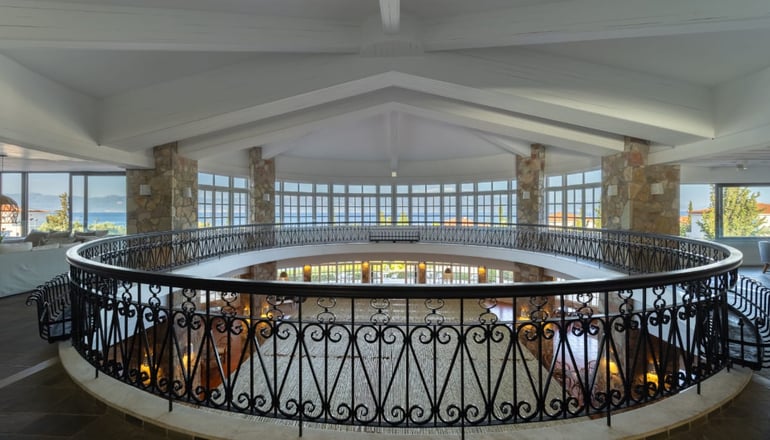 4* Sunrise Village - Πεταλίδι, Μεσσηνία