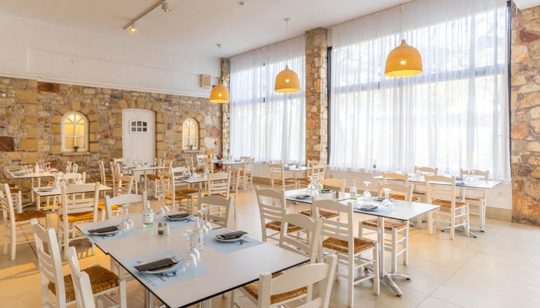 4* Sunrise Village - Πεταλίδι, Μεσσηνία