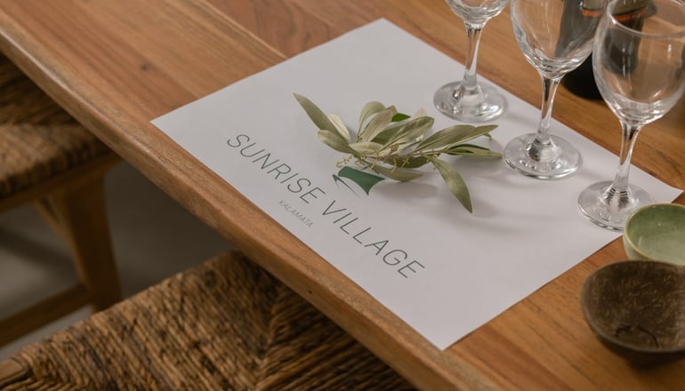 4* Sunrise Village - Πεταλίδι, Μεσσηνία