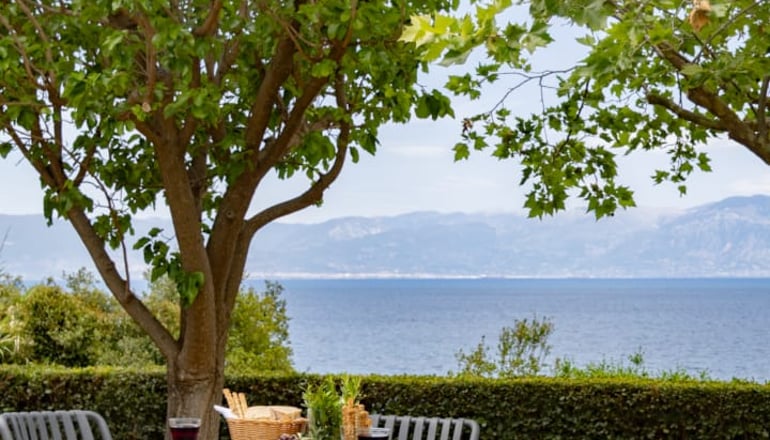 4* Sunrise Village - Πεταλίδι, Μεσσηνία