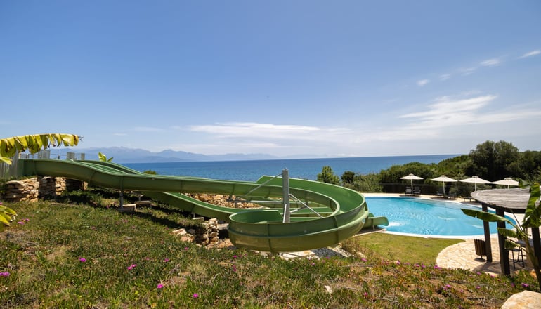 4* Sunrise Village - Πεταλίδι, Μεσσηνία