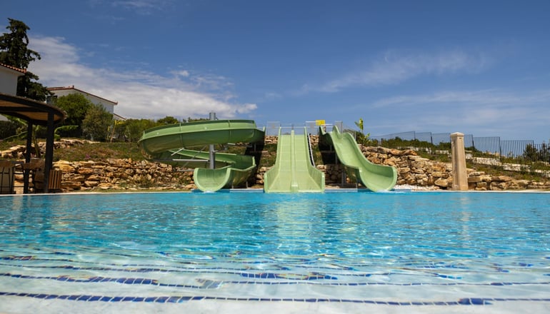 4* Sunrise Village - Πεταλίδι, Μεσσηνία