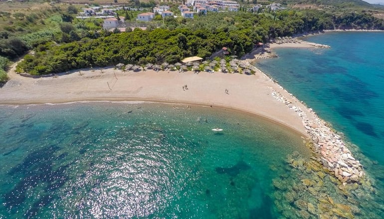 4* Sunrise Village Beach Hotel