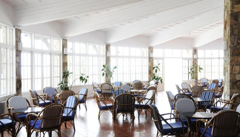 4* Sunrise Village Beach Hotel