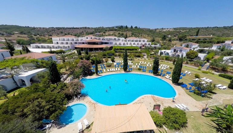 4* Sunrise Village Beach Hotel - Πεταλίδι, Μεσσηνία