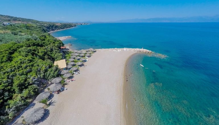 4* Sunrise Village Beach Hotel