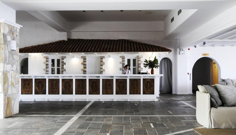 4* Sunrise Village Beach Hotel