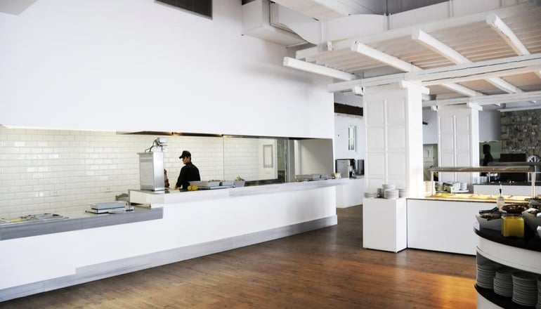 4* Sunrise Village Beach Hotel