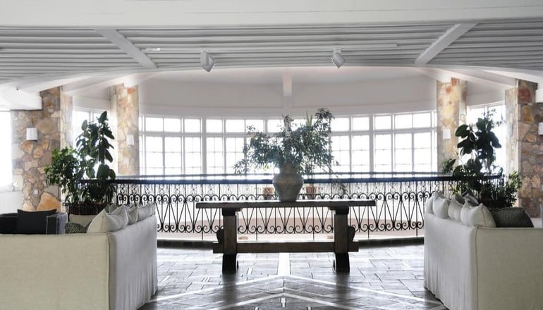 4* Sunrise Village Beach Hotel