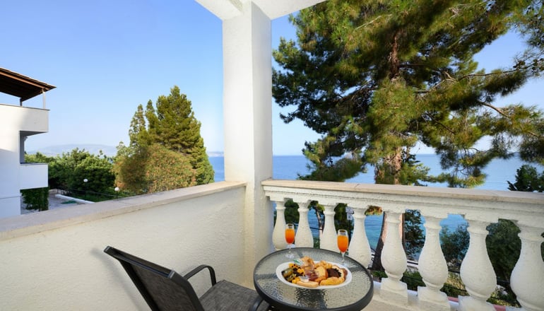 4* Sunshine Corfu Hotel & Spa