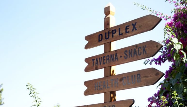 4* Sunshine Corfu Hotel & Spa