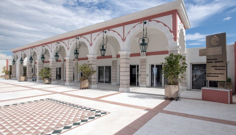 4* Sunshine Corfu Hotel & Spa