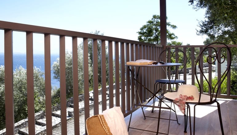 4* Sunshine Corfu Hotel & Spa