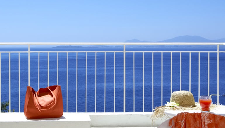 4* Sunshine Corfu Hotel & Spa