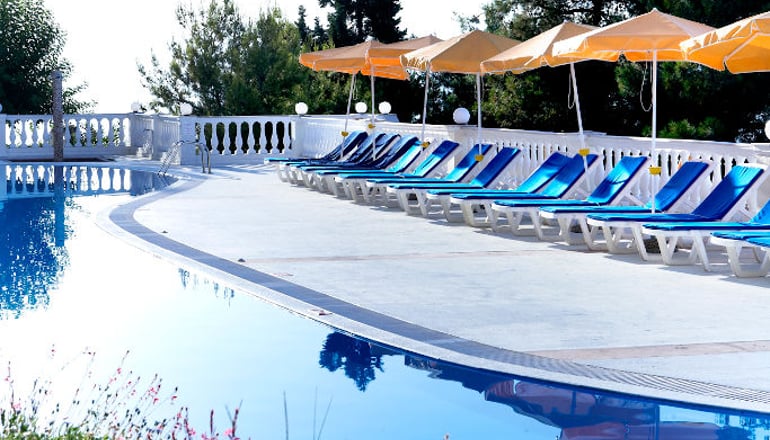 4* Sunshine Corfu Hotel & Spa