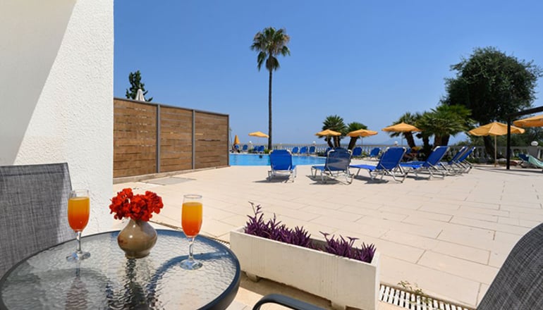 4* Sunshine Corfu Hotel & Spa