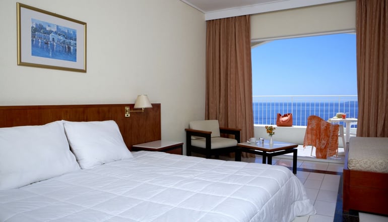 4* Sunshine Corfu Hotel & Spa