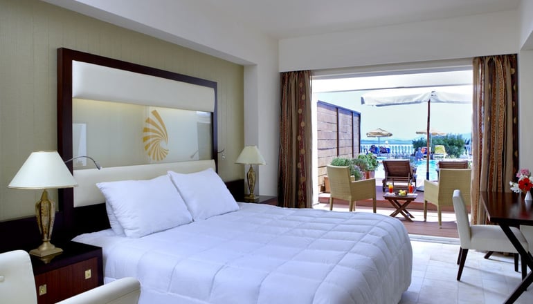 4* Sunshine Corfu Hotel & Spa