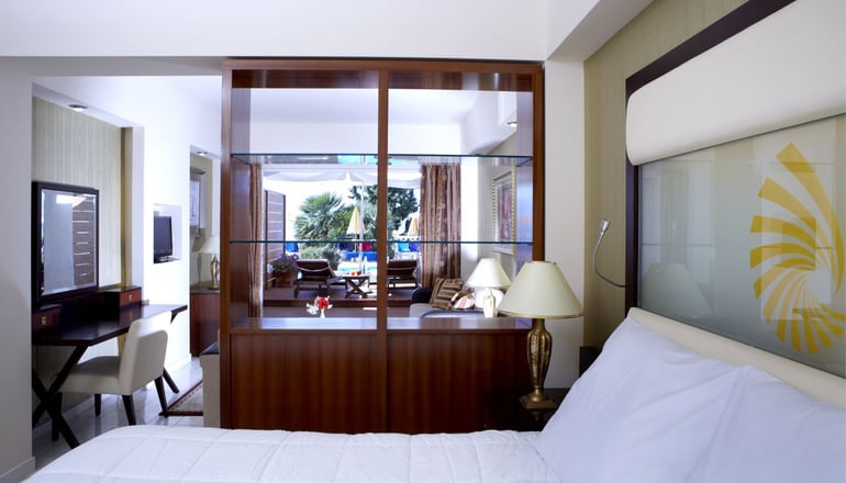 4* Sunshine Corfu Hotel & Spa