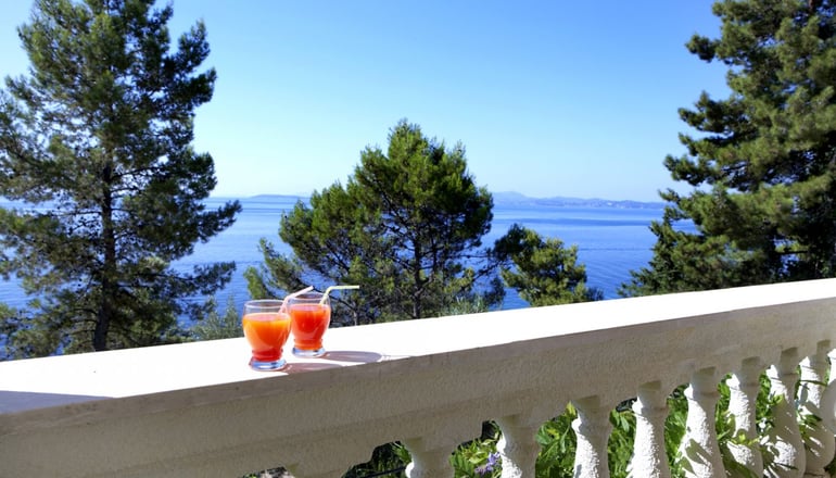 4* Sunshine Corfu Hotel & Spa