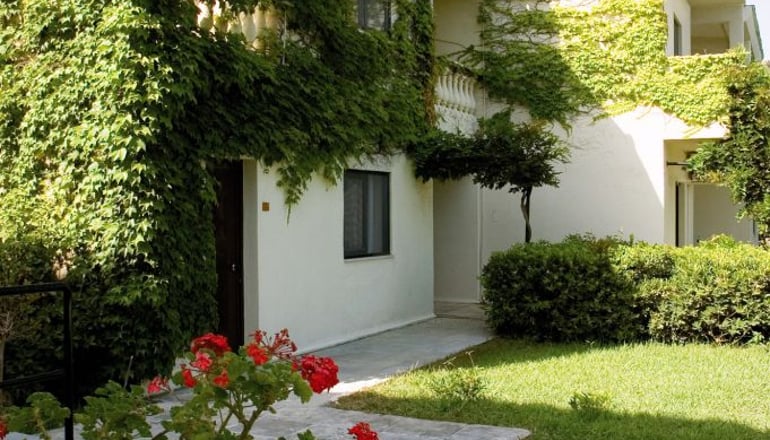 4* Sunshine Corfu Hotel & Spa