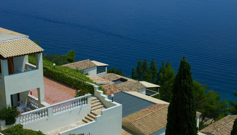 4* Sunshine Corfu Hotel & Spa
