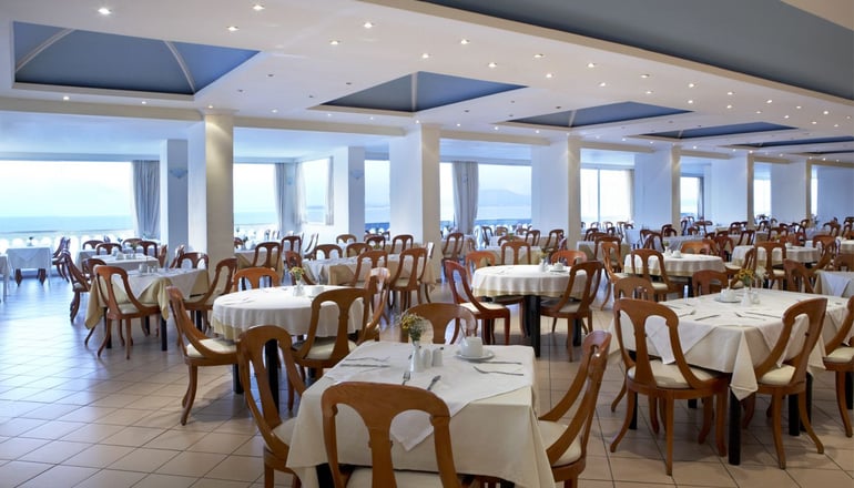 4* Sunshine Corfu Hotel & Spa