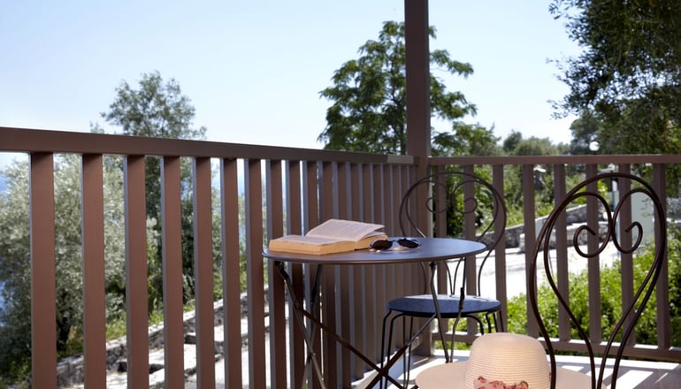 4* Sunshine Corfu Hotel & Spa