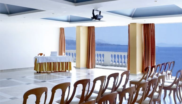 4* Sunshine Corfu Hotel & Spa