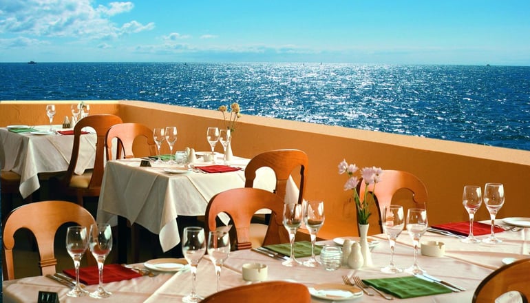 4* Sunshine Corfu Hotel & Spa