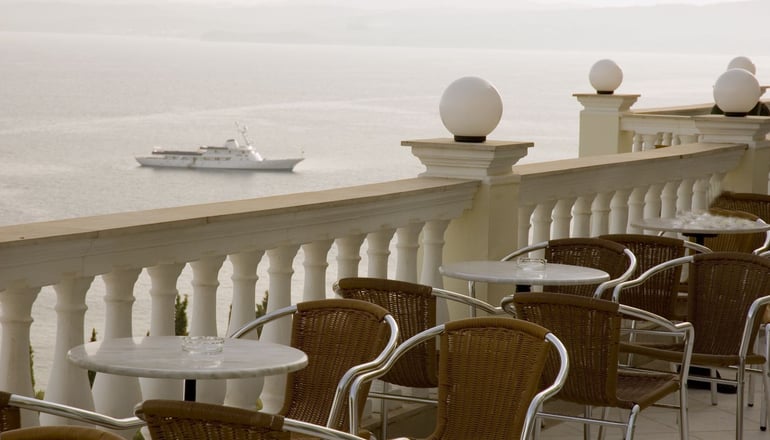 4* Sunshine Corfu Hotel & Spa