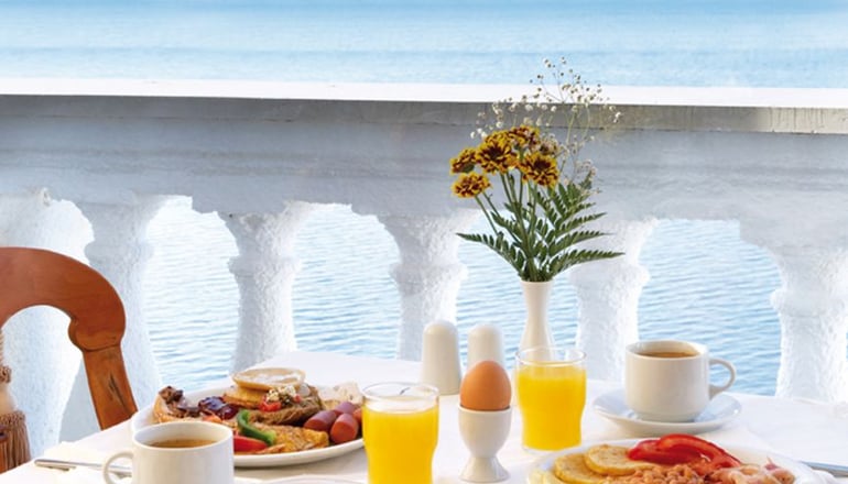 4* Sunshine Corfu Hotel & Spa