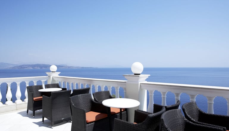 4* Sunshine Corfu Hotel & Spa
