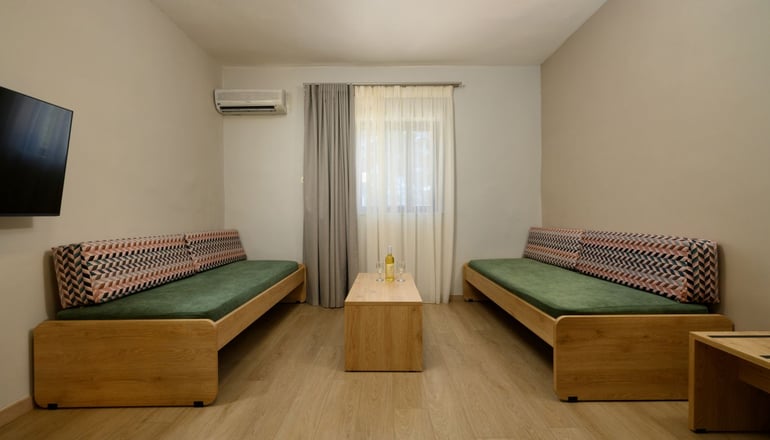 4* Sunshine Corfu Hotel & Spa