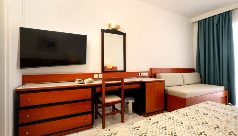 4* Sunshine Corfu Hotel & Spa