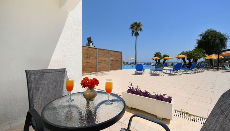 4* Sunshine Corfu Hotel & Spa