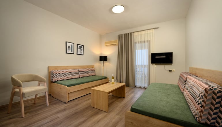 4* Sunshine Corfu Hotel & Spa