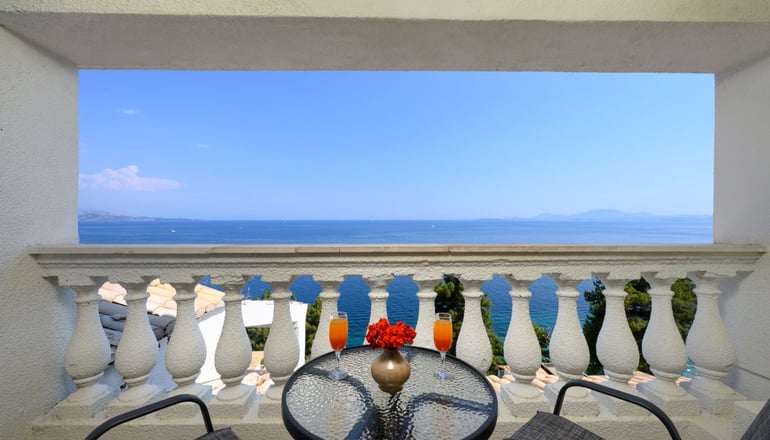 4* Sunshine Corfu Hotel & Spa