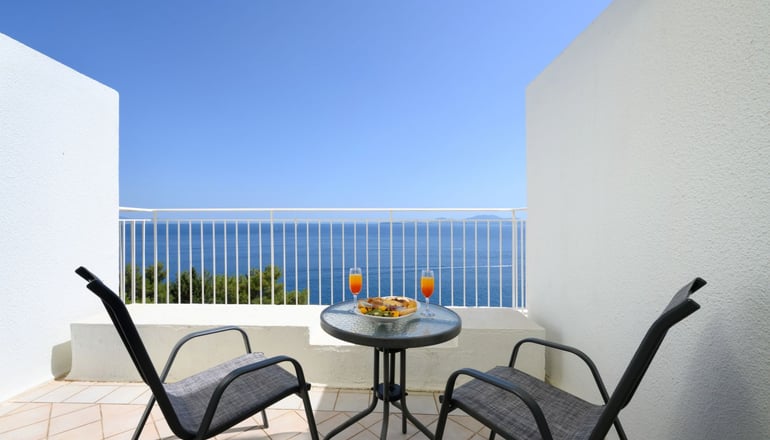 4* Sunshine Corfu Hotel & Spa