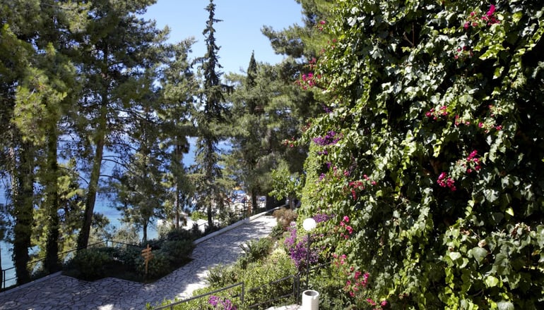 4* Sunshine Corfu Hotel & Spa