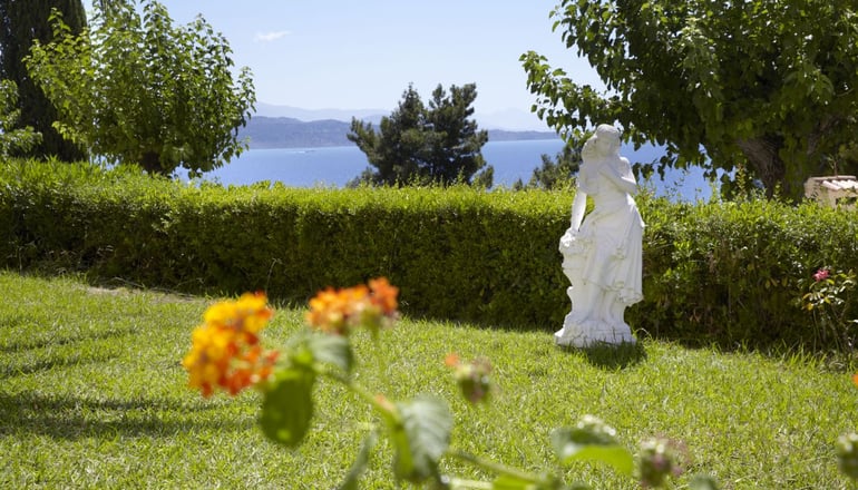 4* Sunshine Corfu Hotel & Spa