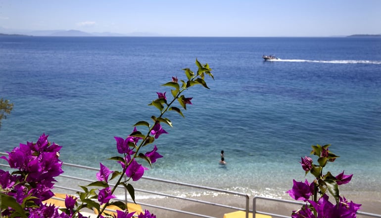 4* Sunshine Corfu Hotel & Spa - Νησάκι, Κέρκυρα