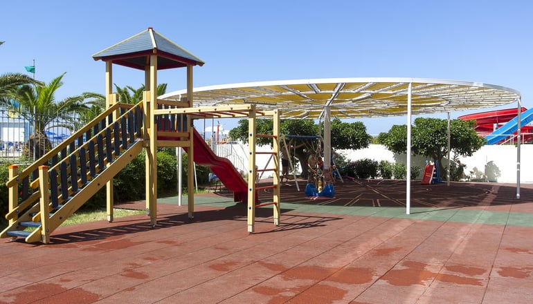 4* Sunshine Crete Village