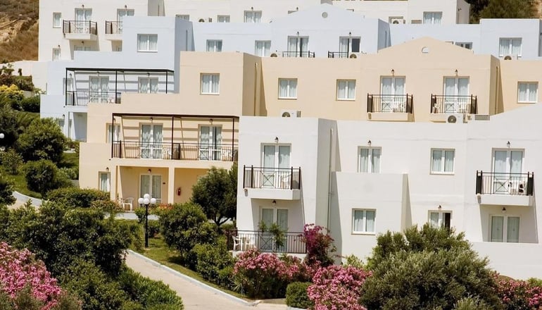 4* Sunshine Crete Village