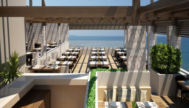 4* Sunshine Crete Village